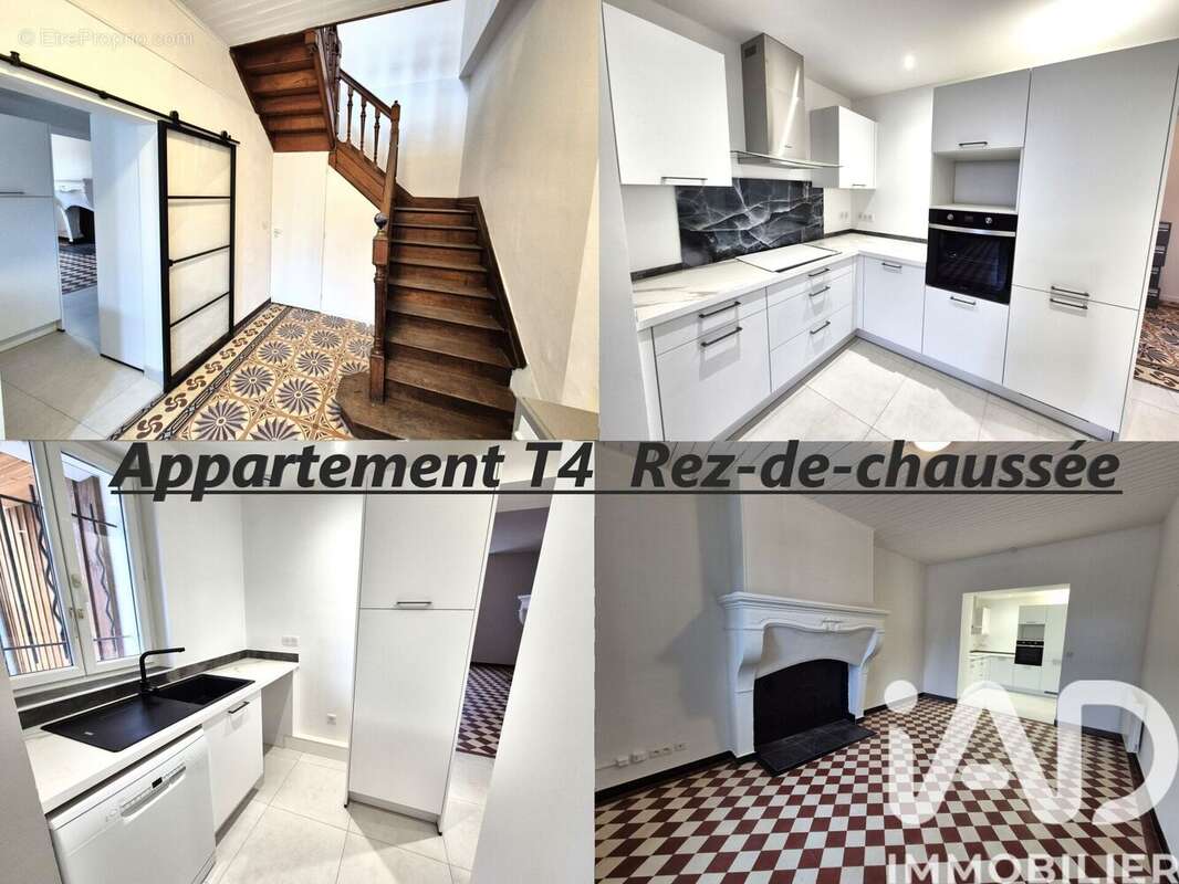Photo 2 - Appartement à HOSTENS