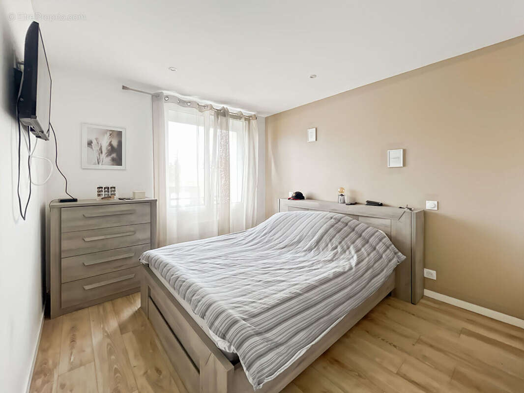 Appartement à MERIGNAC