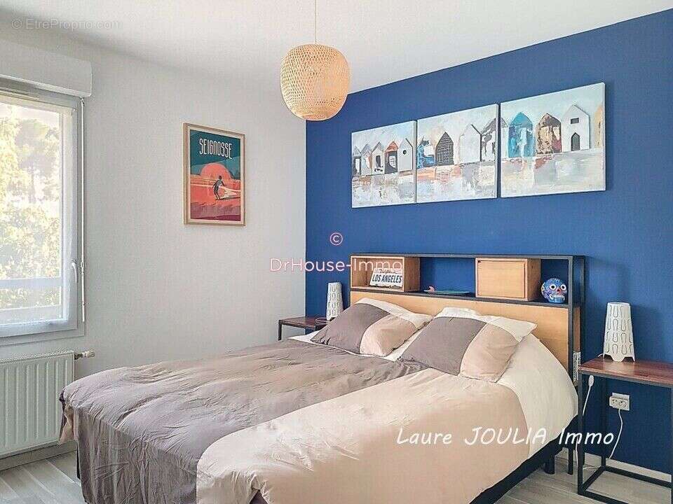 Appartement à LABENNE