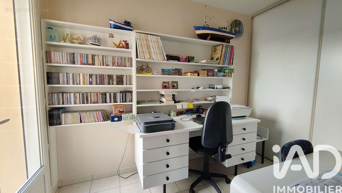 Photo 8 - Maison à TALMONT-SAINT-HILAIRE