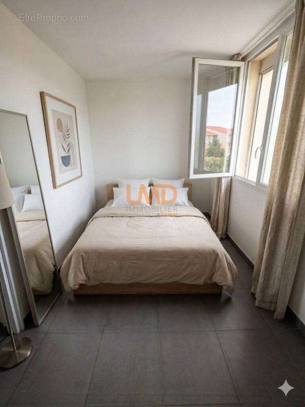 Villa avec pisicne dans quartier calme - photo 12