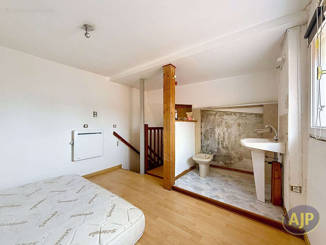 Maison Sainte Pazanne 3 pièce(s) 90 m2 - photo 10