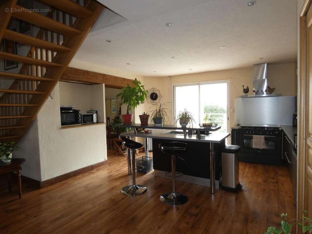 Photo 2 - Maison à CARMAUX