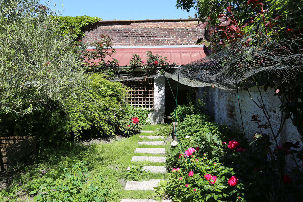 Maison à LAMBERSART