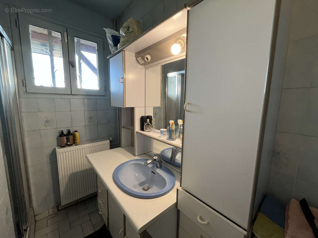 Maison à PONT-SAINTE-MAXENCE