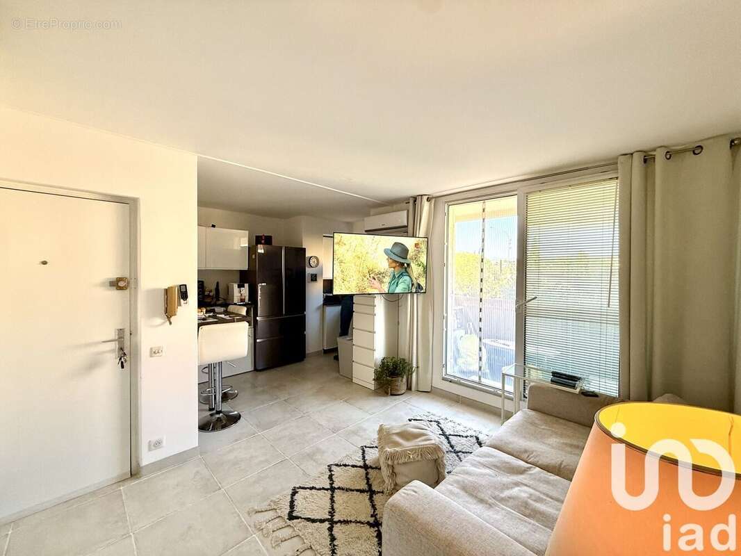 Photo 2 - Appartement à COGOLIN