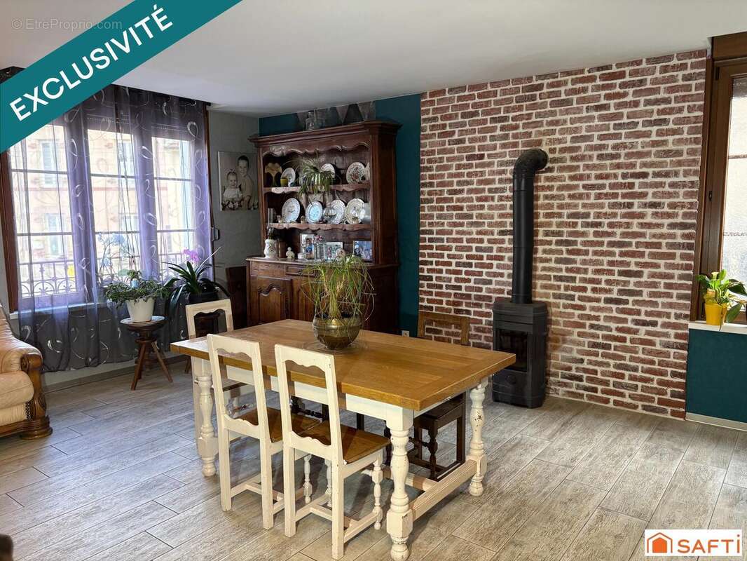 Maison 230 m² à Varennes-En-Argonne  - photo 2