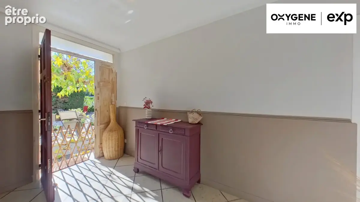 Maison 144 m² à Perpignan  - photo 2