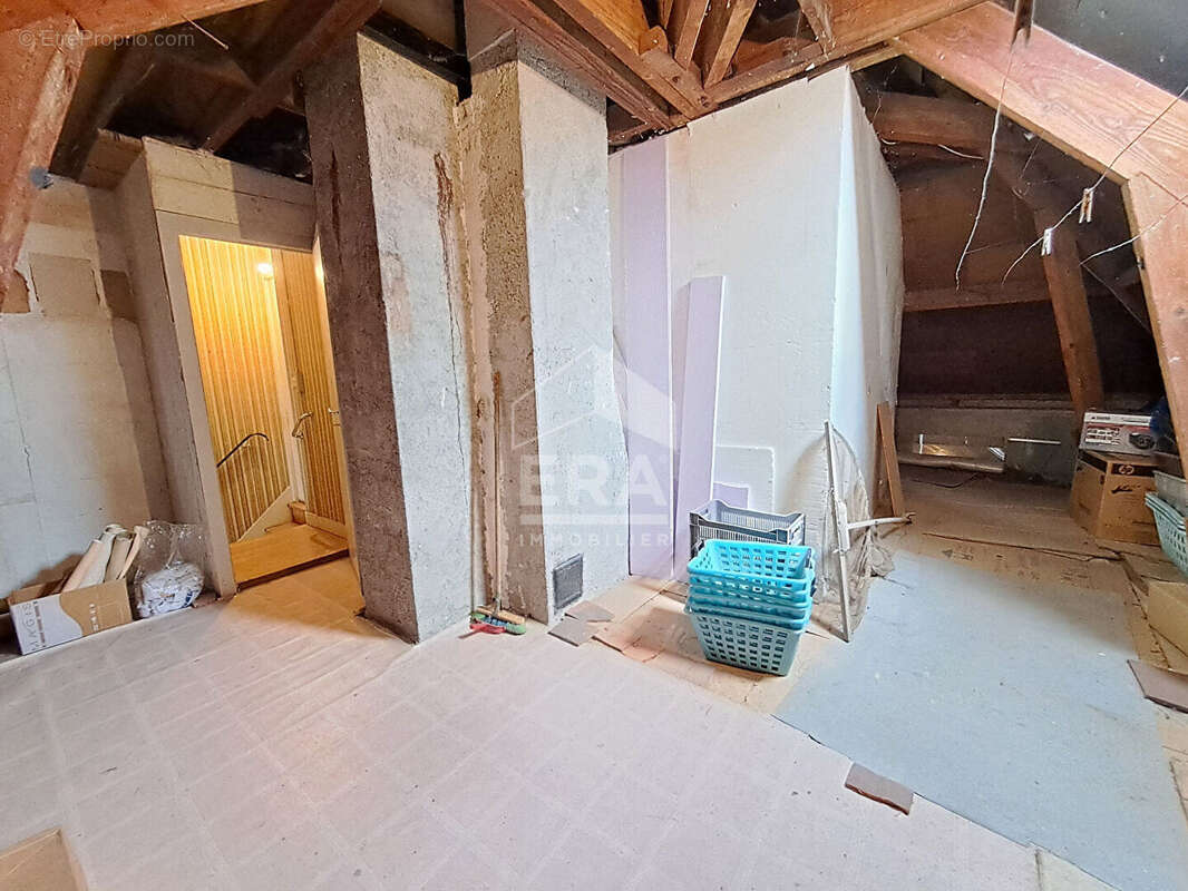 Maison 135m² à blois - photo 10