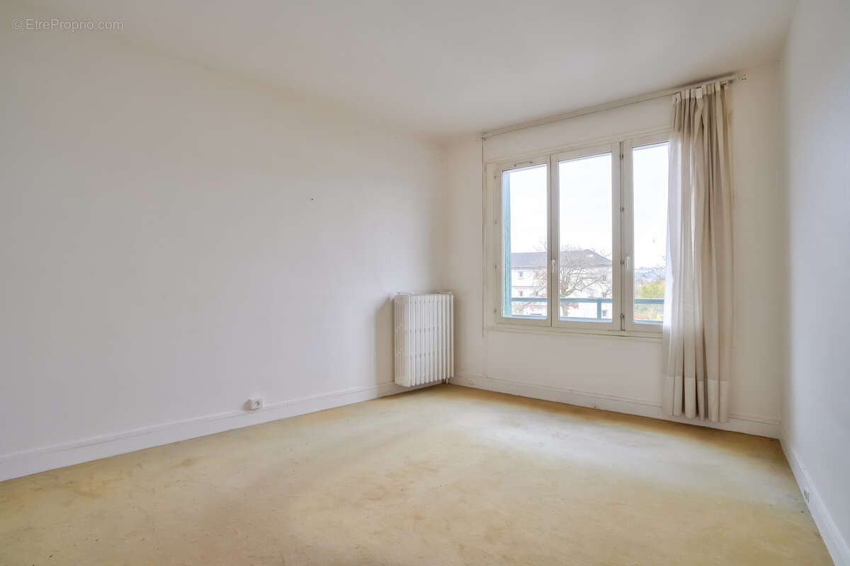 Appartement à LE VESINET