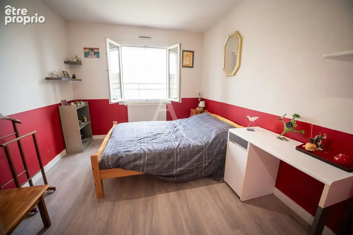 Maison Cande Sur Beuvron 4 pièce(s) 109 m2 - photo 8