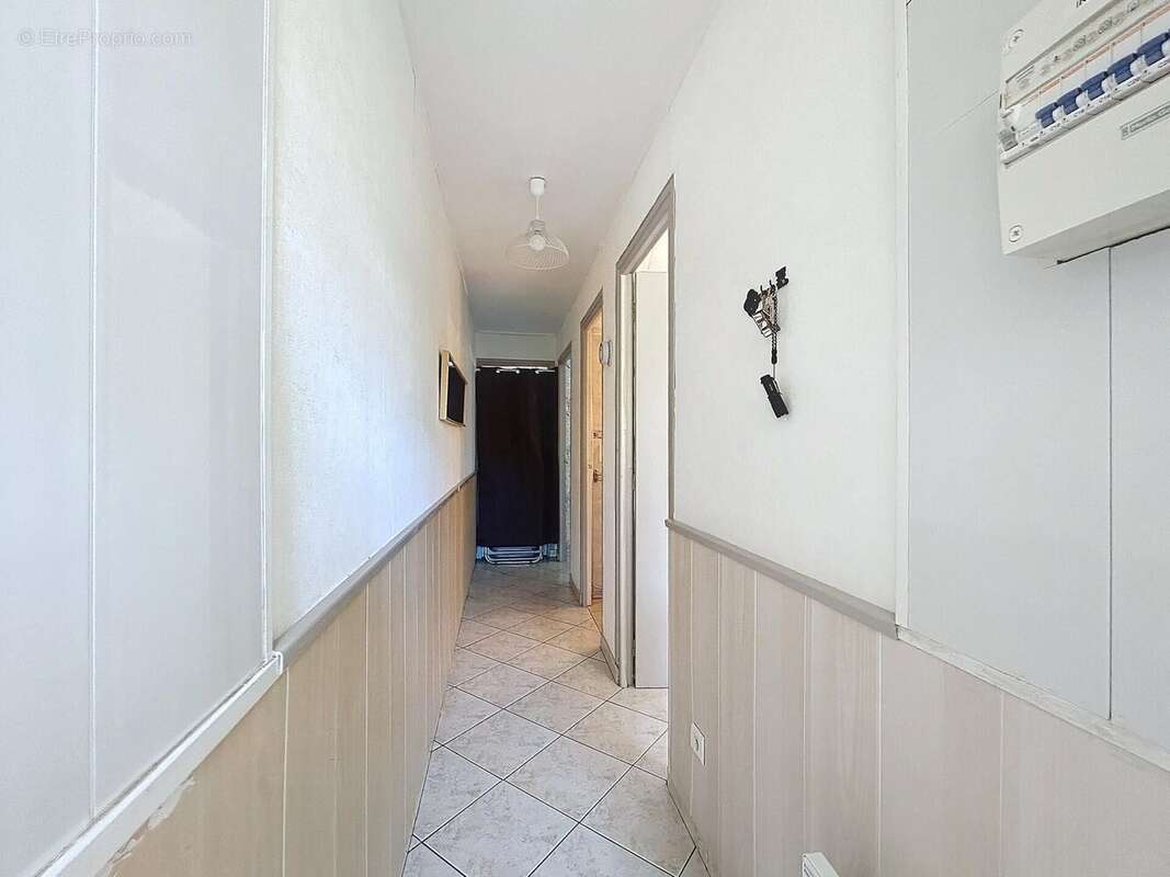 Photo 8 - Appartement à LAMALOU-LES-BAINS