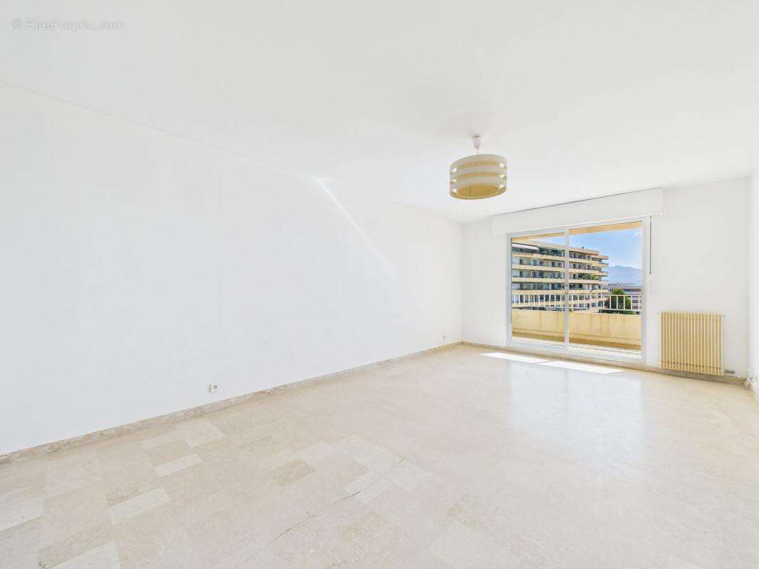 Appartement à AJACCIO