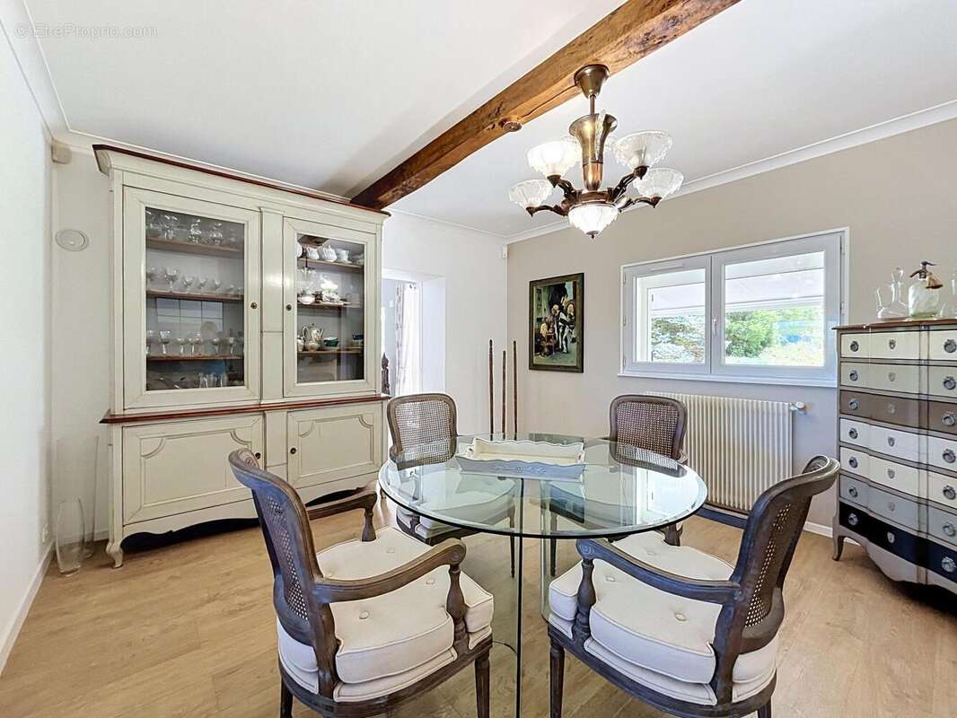 Maison 180 m² à La Bastide-De-Besplas  - photo 4