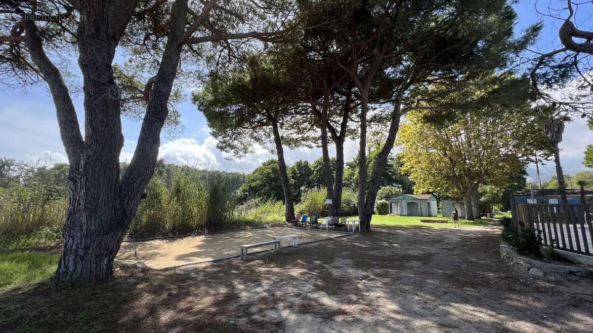 Très belle villa T4 - plage piscine Tennis - photo 6