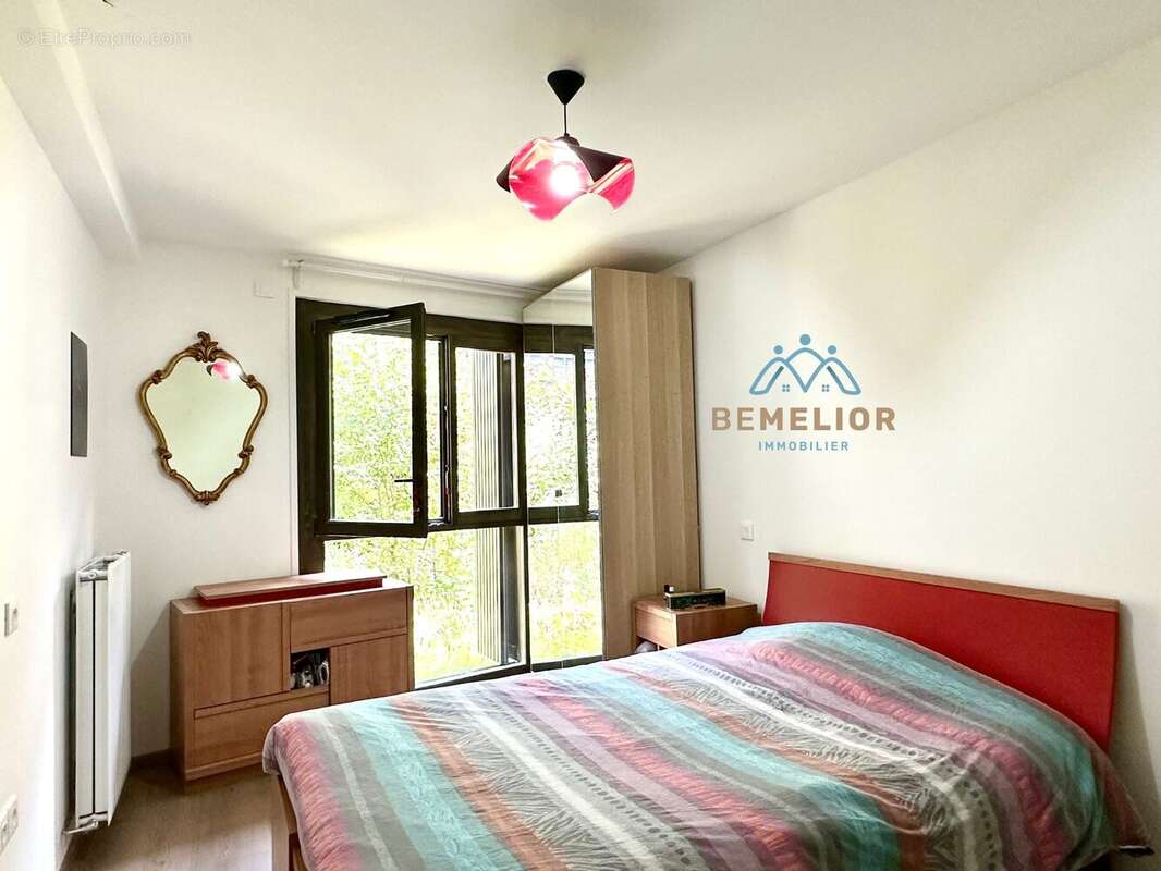 Appartement à BAILLY