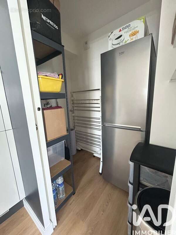 Photo 8 - Appartement à TOURS