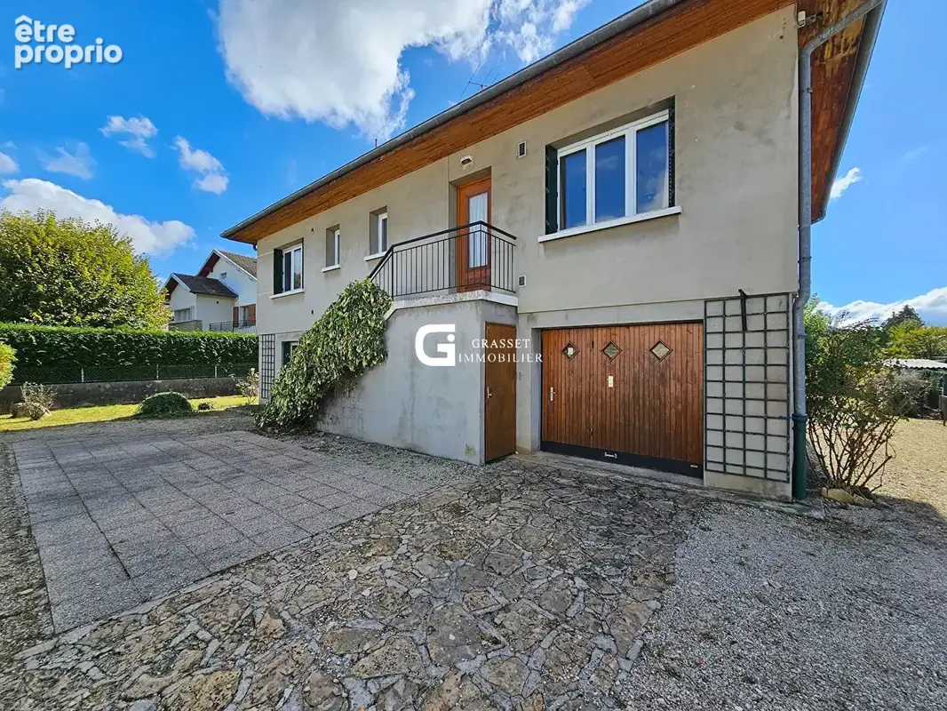 Maison Port 6 pièce(s) 130 m2 - photo 8