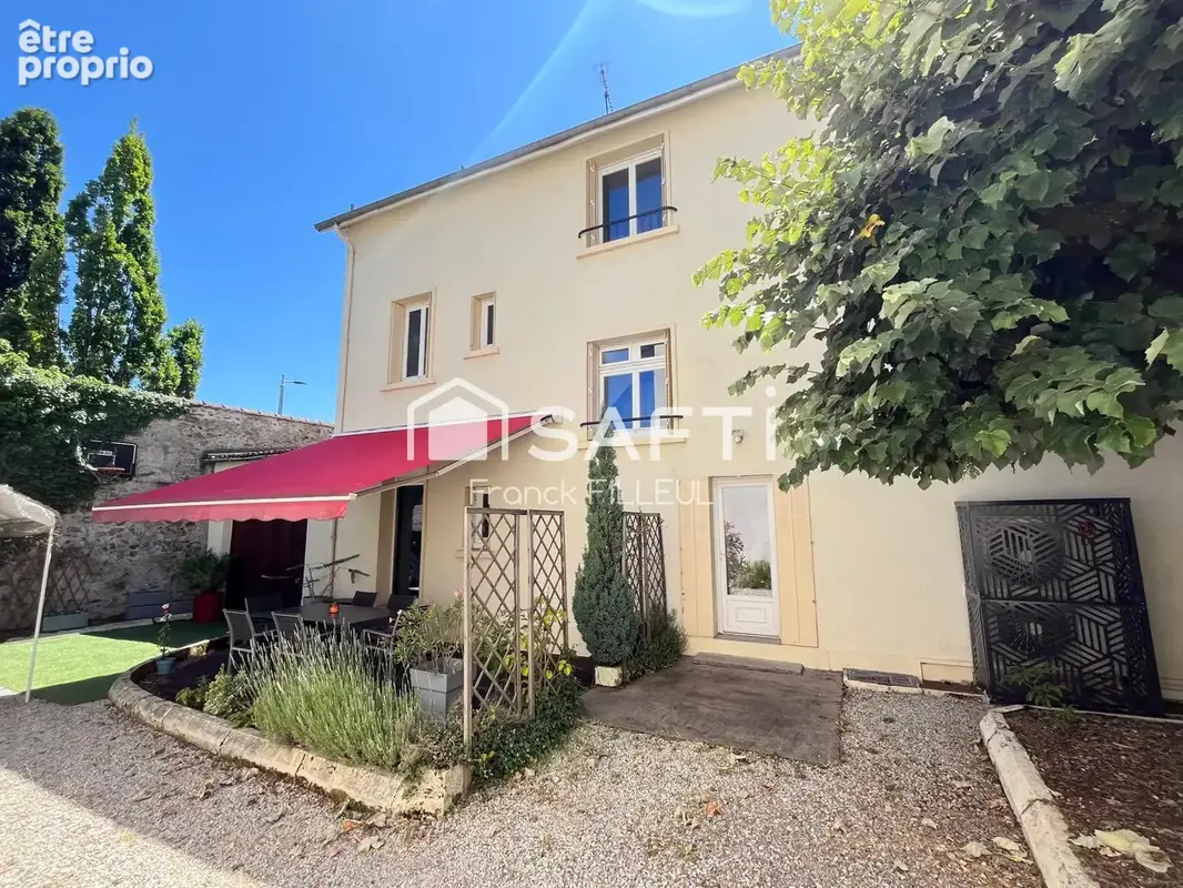 Photo 1 - Maison à LIMOGES
