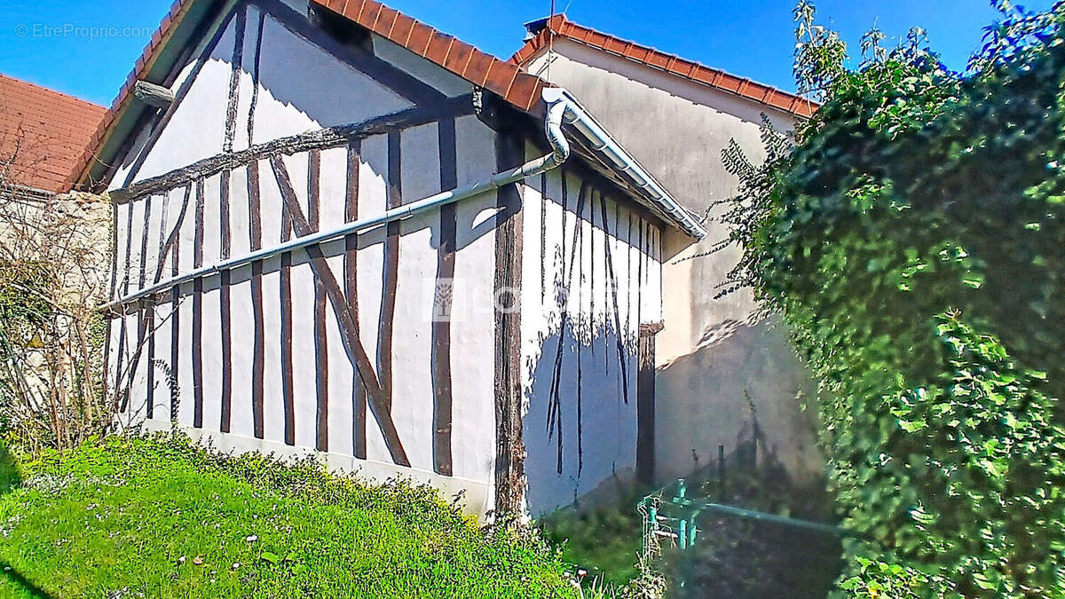 Maison familiale Longpont Sur Orge 5 pièce(s) 136 m2 - photo 10
