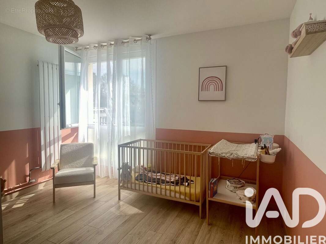 Photo 6 - Appartement à COURCOURONNES