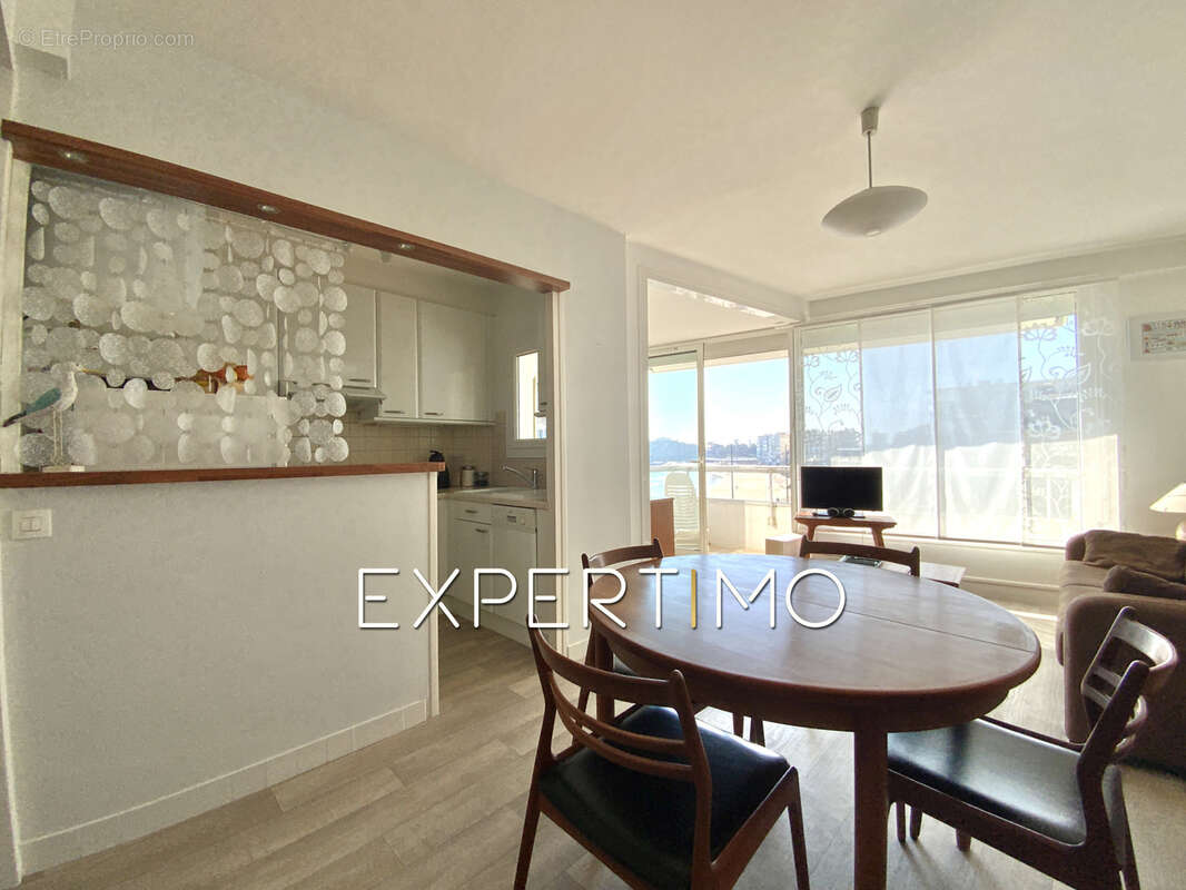 Appartement à LES SABLES-D'OLONNE