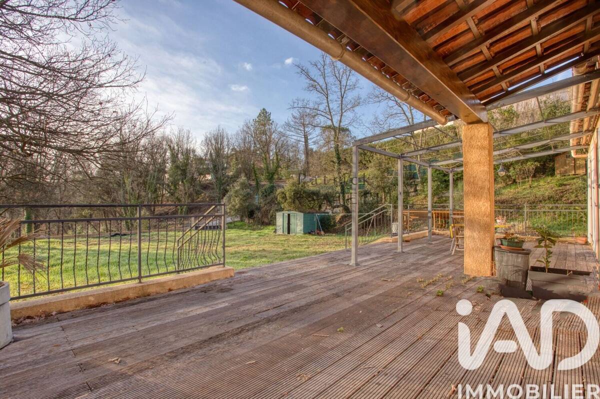 Photo 1 - Maison à BAGNOLS-EN-FORET