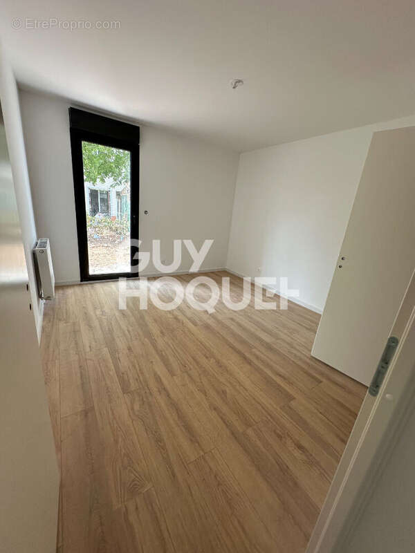 Appartement à BOIS-GUILLAUME