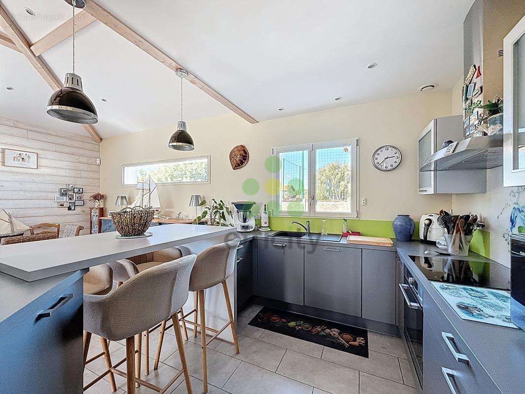 Maison à LA TESTE-DE-BUCH