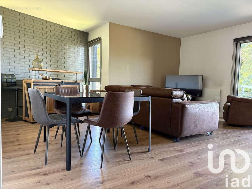 Photo 2 - Appartement à SAINT-SEBASTIEN-SUR-LOIRE