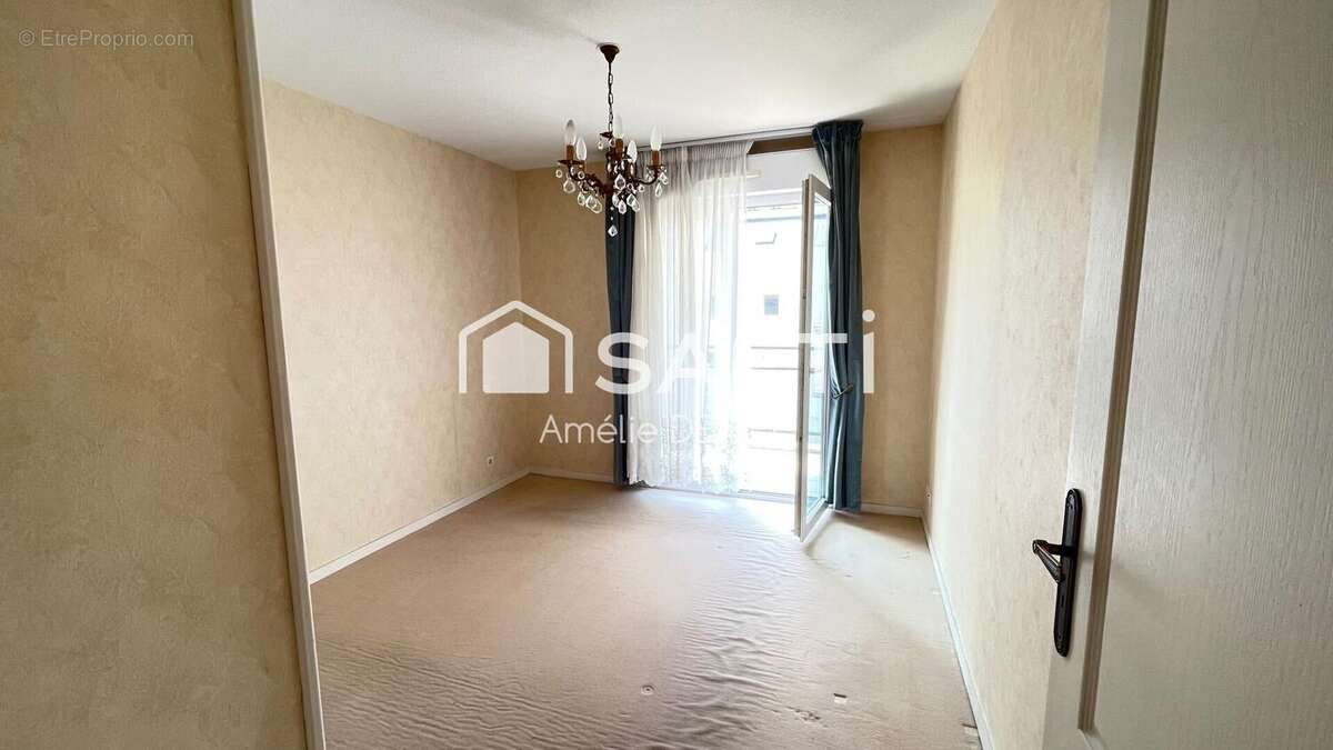 Photo 7 - Appartement à LA ROCHELLE