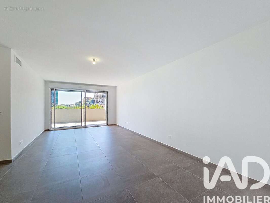 Photo 8 - Appartement à BEAUSOLEIL