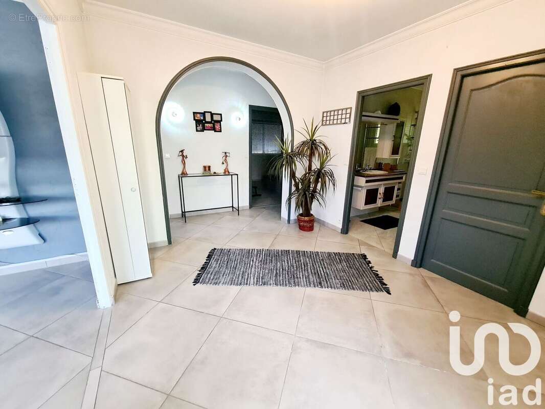 Photo 3 - Maison à BURLATS