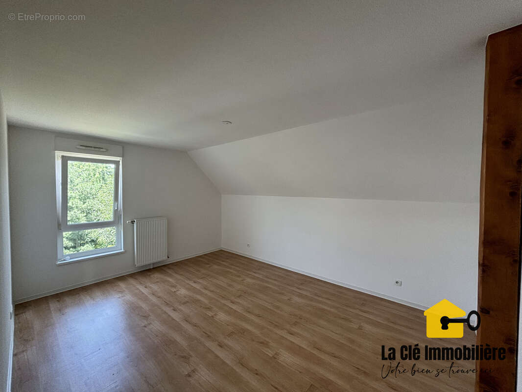 Appartement à KEMBS