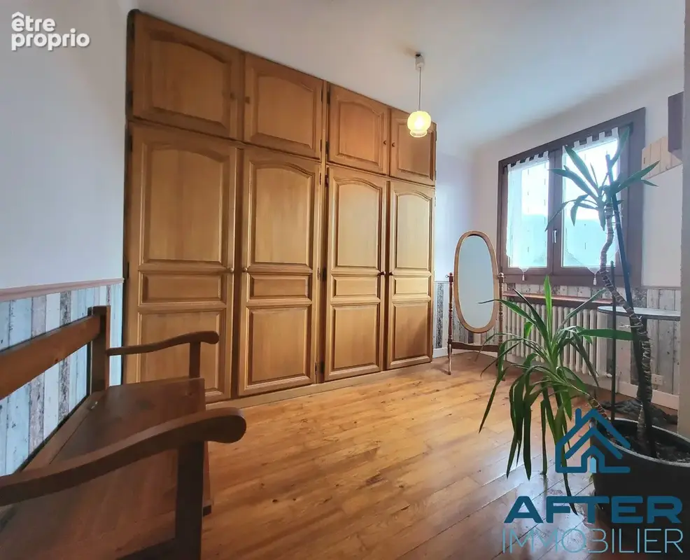 Maison 9 pièces 182 m² à vendre à Varangeville (54110) - photo 2