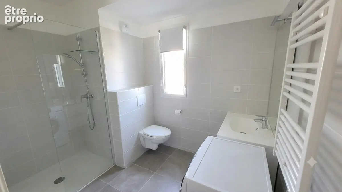 La Ciotat : Villa T4 neuve (2022)  + Jardin, Garage & Vue Mer - photo 7