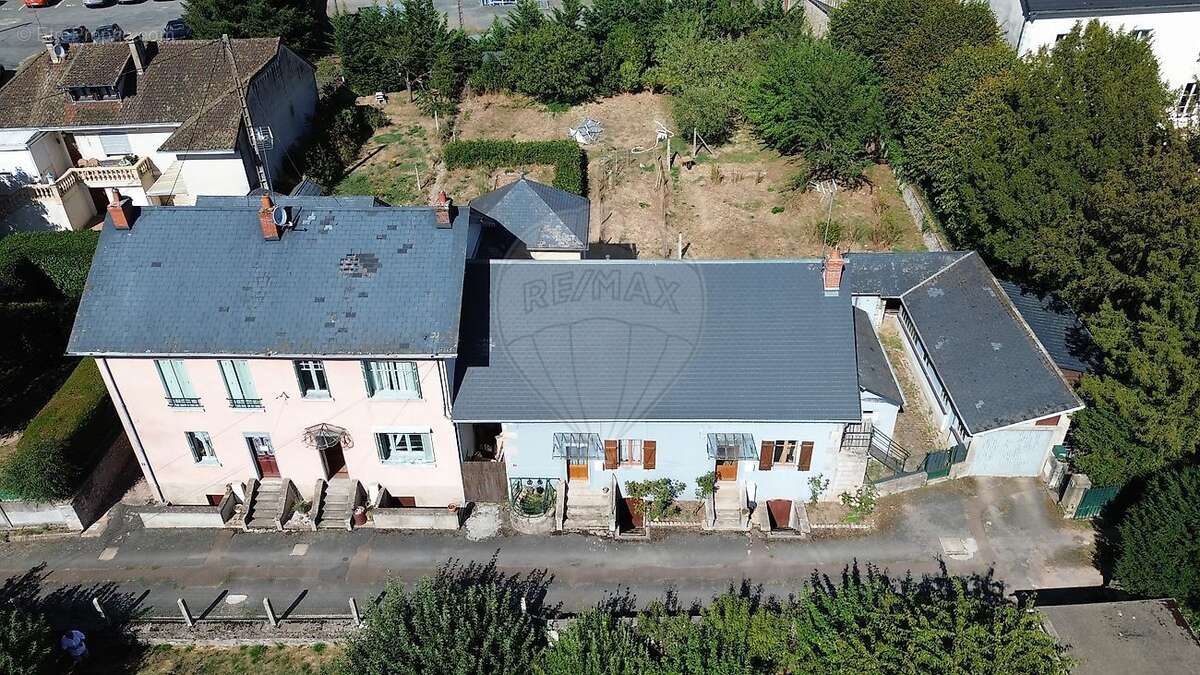 Maison 7 chambre(s) à vendre - photo 2