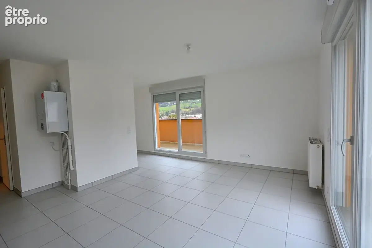 Appartement t2 avec garage - baisse de prix ! - photo 3