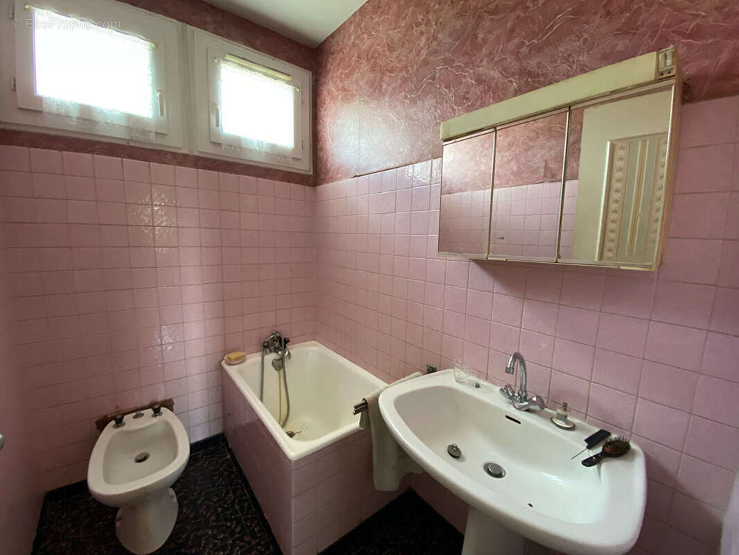 Maison à VILLENEUVE-TOLOSANE