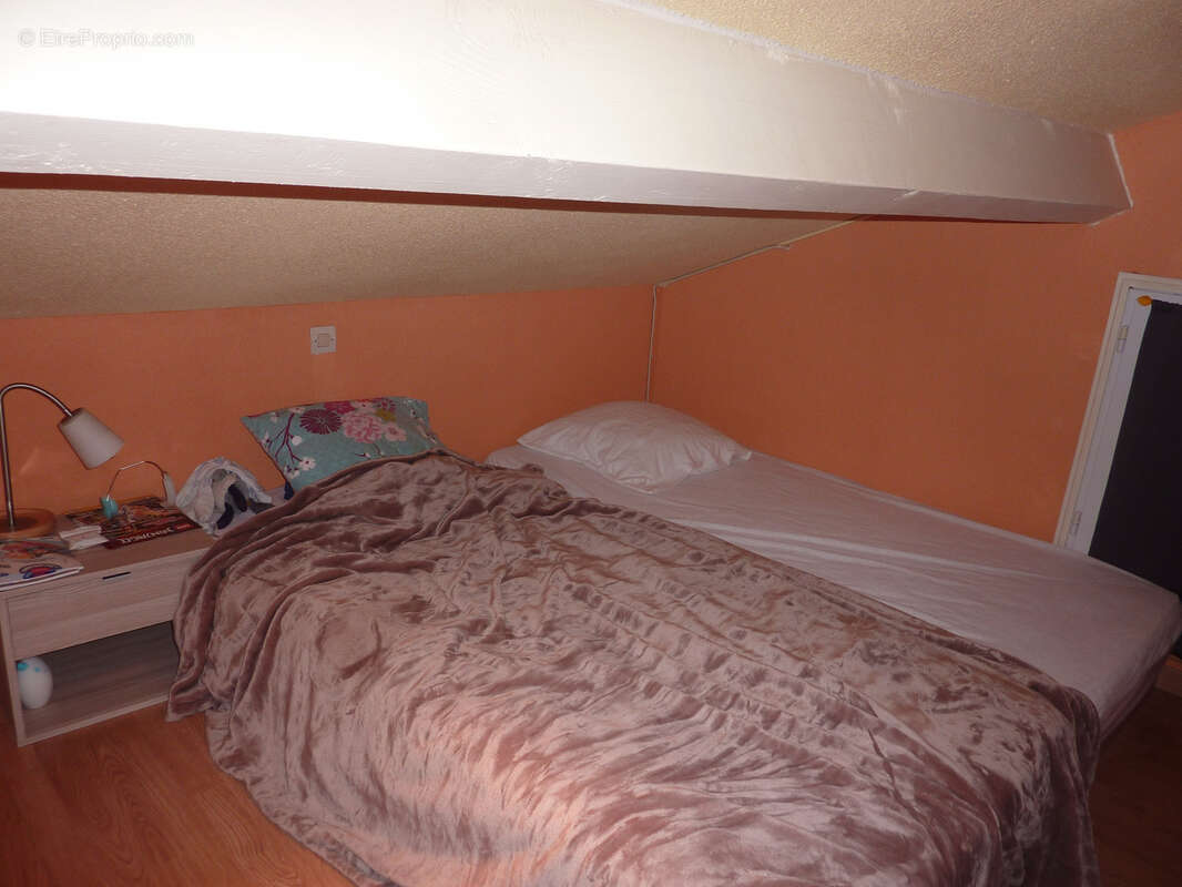 Maison à VALRAS-PLAGE