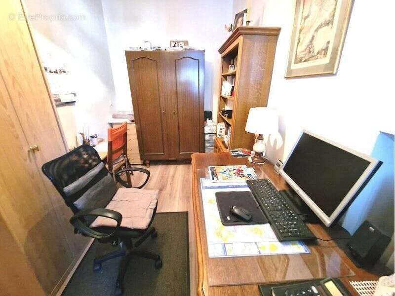 Maison à BAGNERES-DE-LUCHON