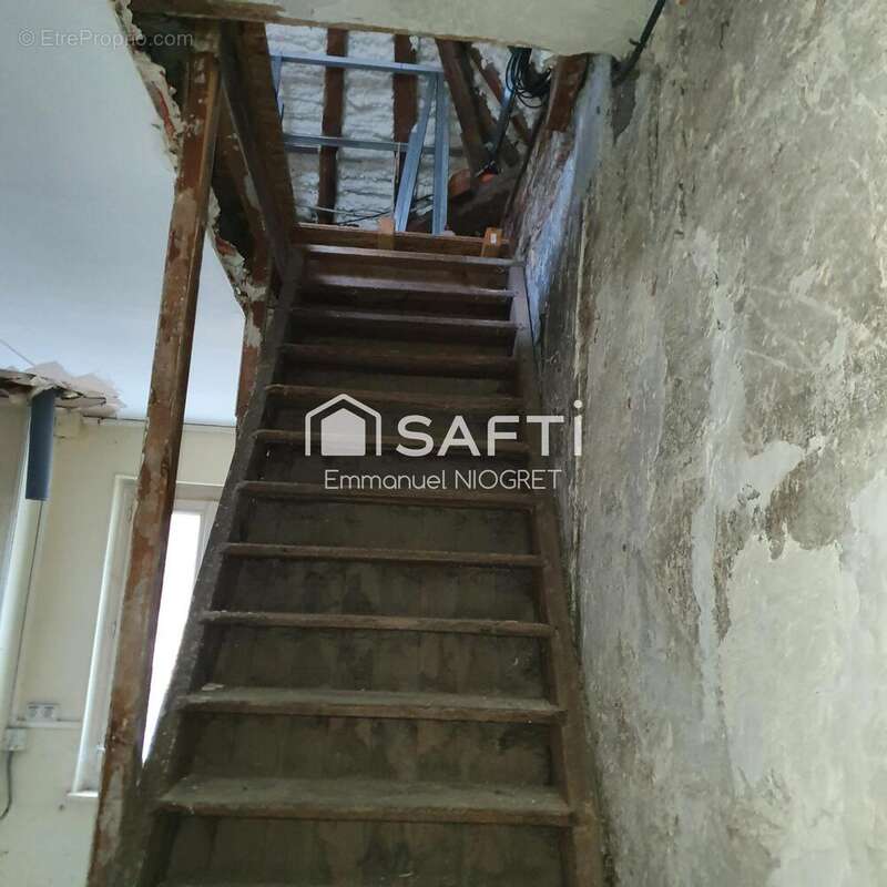 Photo 5 - Appartement à SEURRE