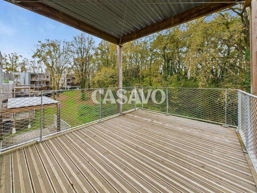 Appartement à AMBARES-ET-LAGRAVE