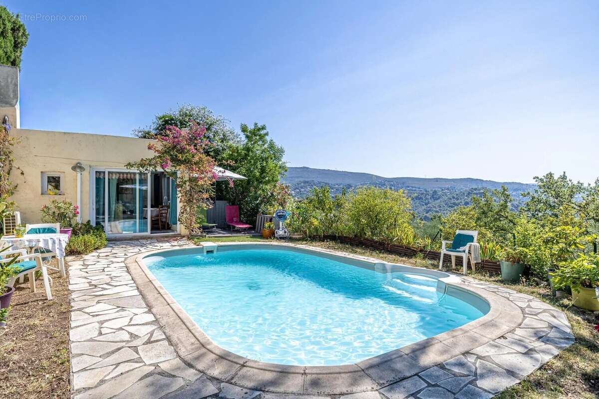 Maison à NICE
