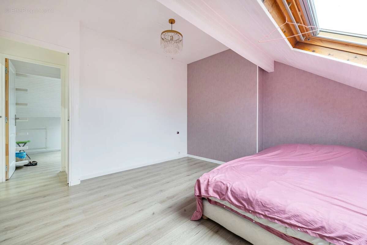 Appartement à CLAMART