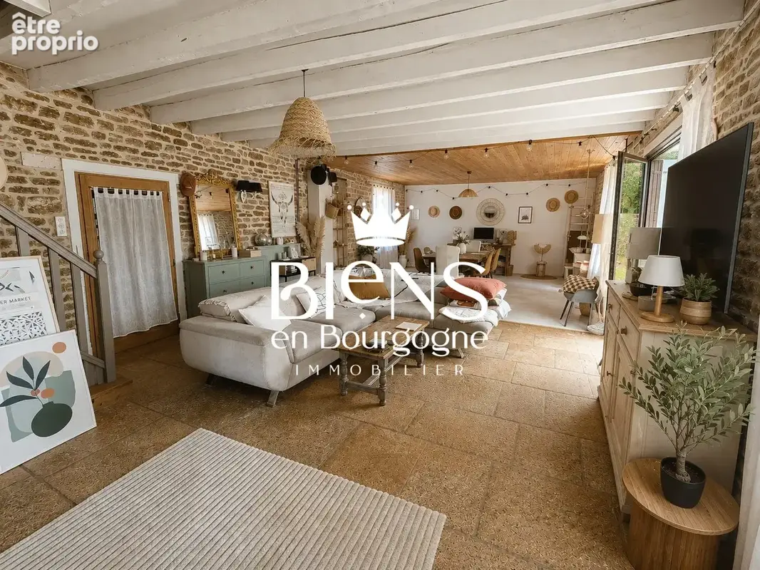Maison 150 m² à Beaune  - photo 2