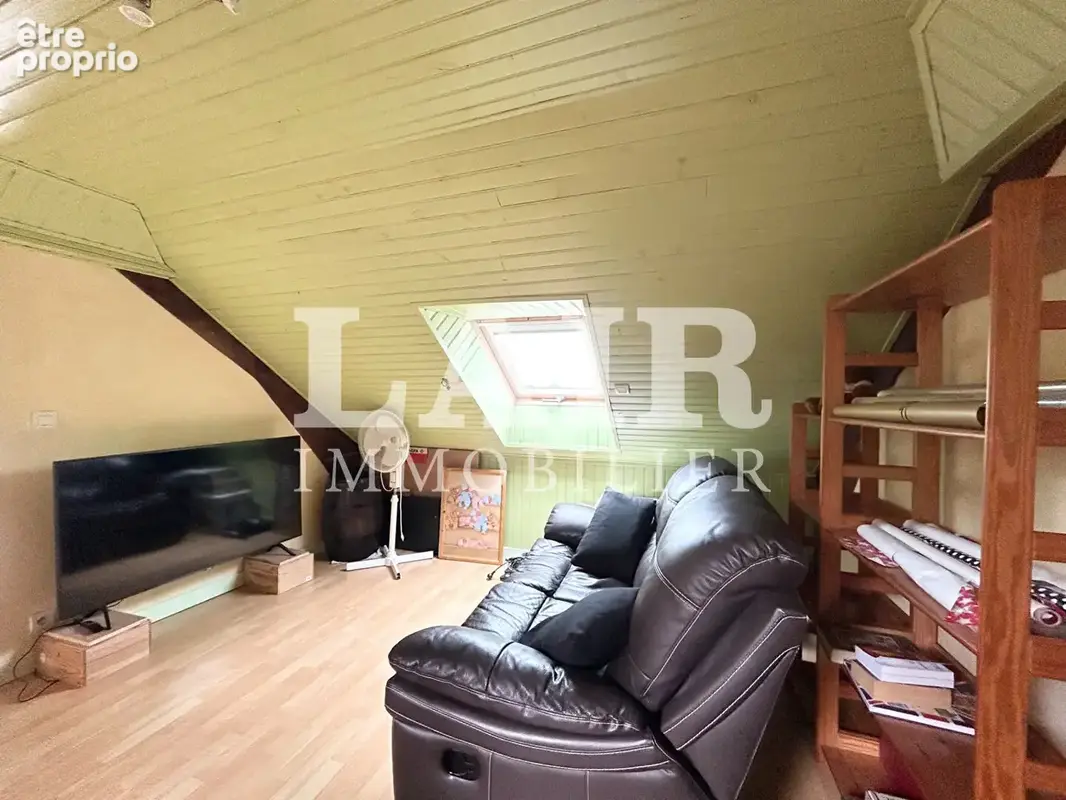 Maison de ville avec jardin sur La Ferté Macé - Ref O14274 - photo 9