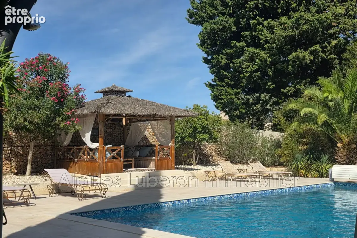 Maison 6 pièces 300 m² à vendre à Molleges (13940) - photo 8