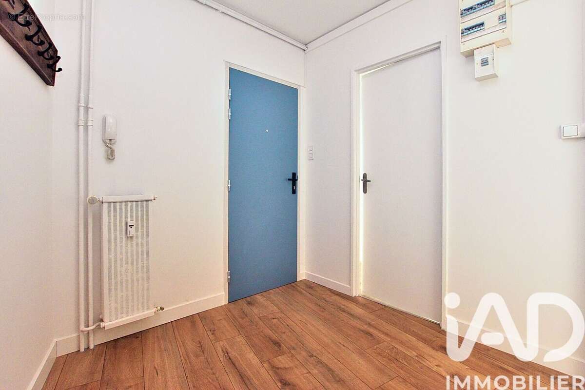 Appartement 84 m² à Epinal  - photo 5