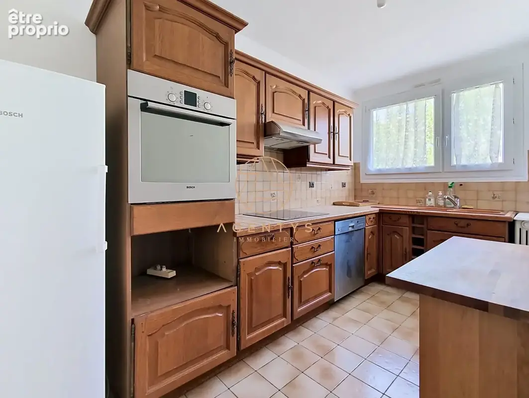 Appartement 4 pièces 70 m² à vendre à Joinville-Le-Pont (94340) - photo 4